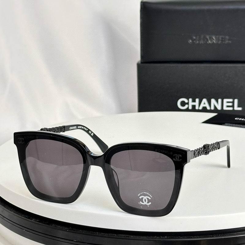 Chanel Sunglasses 1425